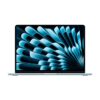 MacBook Air 13" Chip M4 24GB 512GB Azul cielo