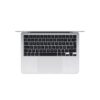 imgi_29_macbook-air-13-pulgadas-m4-plata MacBook Air 13" Chip M4 16GB 256GB Plata