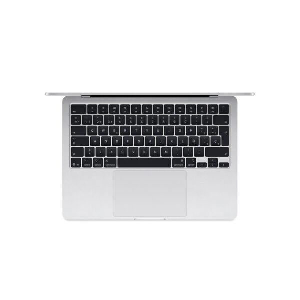 MacBook Air 13" Chip M4 24GB 512GB Plata
