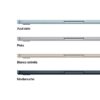 imgi_30_colores-macbook-air-chip-m4_1 MacBook Air 13" Chip M4 16GB 256GB Medianoche