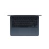 imgi_31_macbook-air-13-pulgadas-chip-m4-medianoche MacBook Air 13" Chip M4 16GB 256GB Medianoche