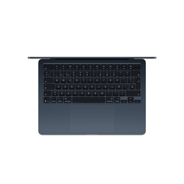 MacBook Air 13" Chip M4 16GB 1TB 35W Medianoche
