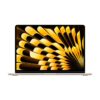 imgi_33_macbook-air-13-pulgadas-m4-blanco-estrella MacBook Air 13" Chip M4 16GB 256GB Blanco estrella