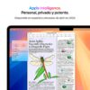 imgi_33_macbook-air-chip-m4_1 MacBook Air 13" Chip M4 16GB 256GB Medianoche