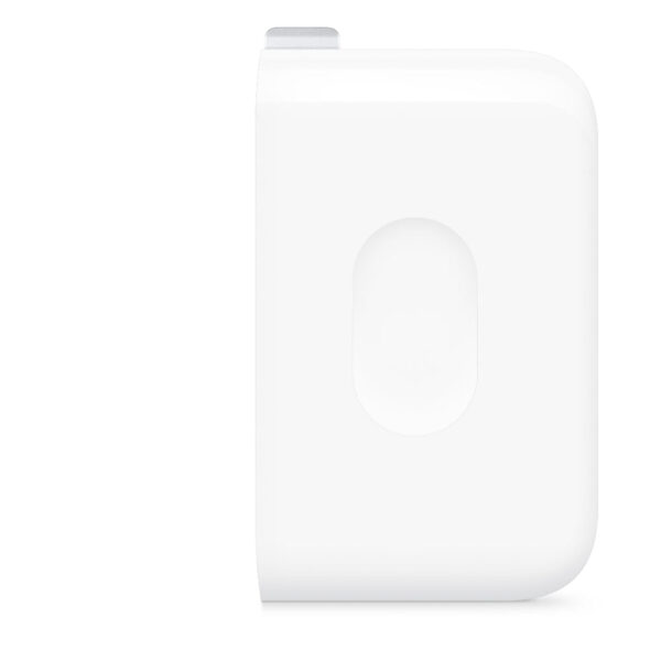 Cargador Apple - Corriente USB-C Dinamico De 40W (Max. 60W)