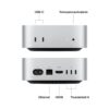 Mac mini Chip M4 16GB 256GB Mac mini Chip M4 24GB 512GB