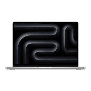 MacBook Pro 14 M5 Pro 24GB 1TB Plata MacBook Pro 16 M5 Max 48GB 2TB Plata