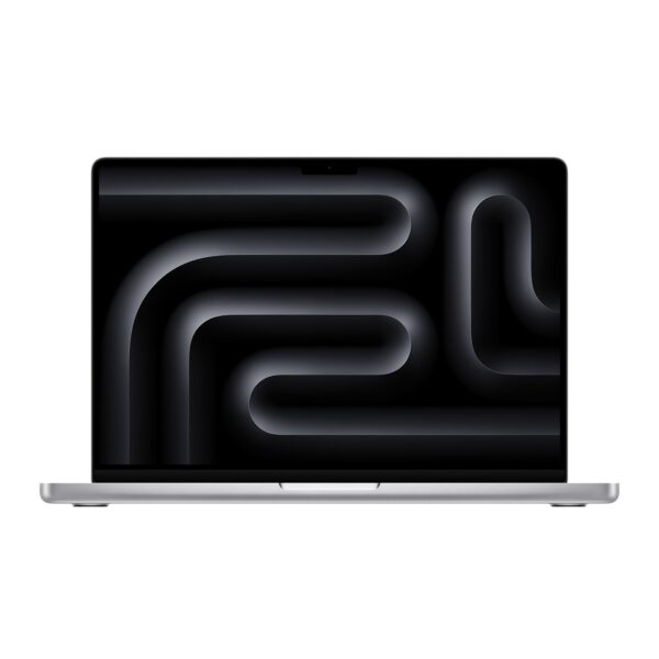 MacBook Pro 14 M5 Pro 24GB 1TB Plata