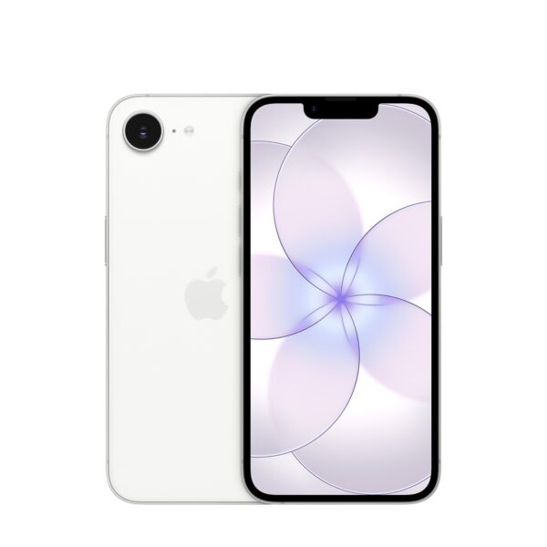 iPhone 17e 256GB Blanco