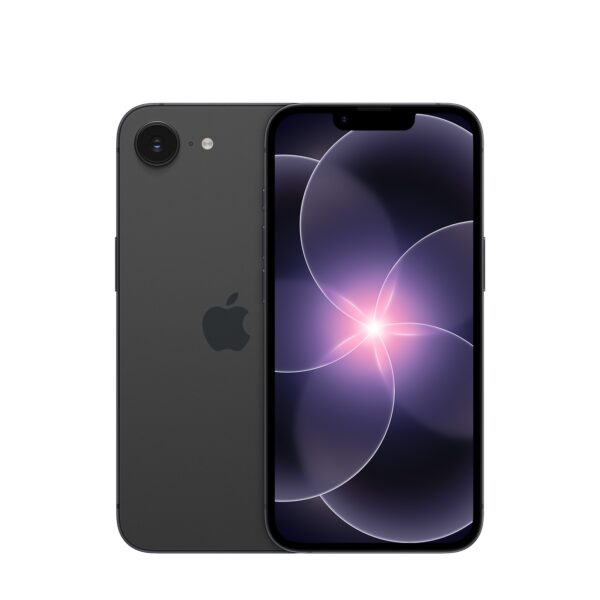 iPhone 17e 256GB Negro