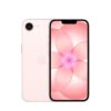 iPhone 17e 512GB Rosa palo