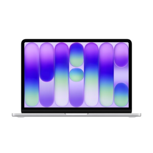 MacBook Neo 512GB Magic Keyboard con Touch ID Plata MacBook Neo 512GB Magic Keyboard con Touch ID Plata