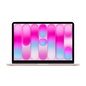 MacBook Neo 256GB Magic Keyboard Rosa nube MacBook Neo 256GB Magic Keyboard Rosa nube
