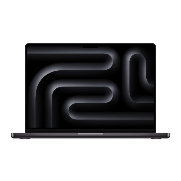 MacBook Pro 16 M5 Max 36GB 2TB Negro espacial