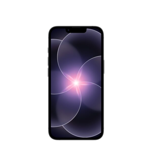 iPhone 17e 256GB Negro