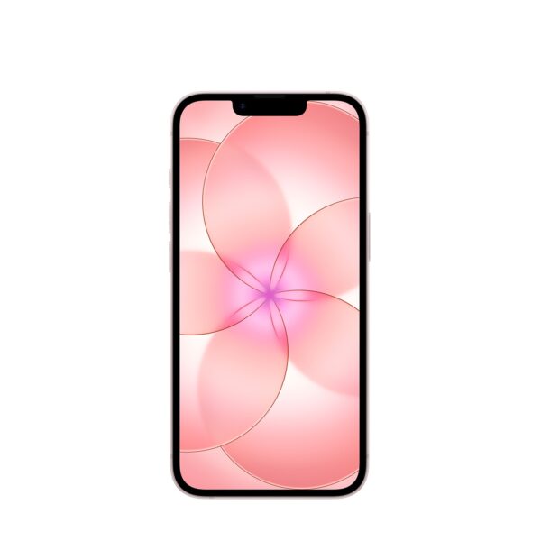iPhone 17e 512GB Rosa palo