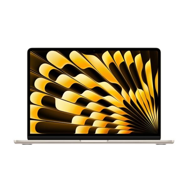 MacBook Air 15 M5 24GB 1TB Blanco estrella