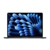 MacBook Air de 13” y MacBook Air de 15” MacBook Air 13 M5 16GB 512GB Medianoche