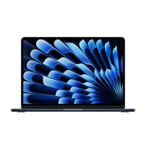 MacBook Air 13 M5 16GB 1TB Medianoche