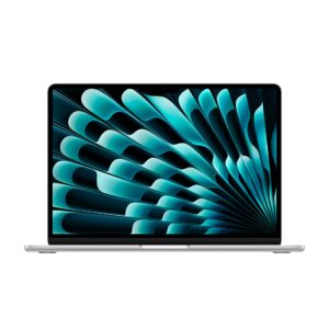 MacBook Air 13 M5 16GB 1TB Plata
