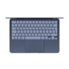 MacBook Neo 512GB Magic Keyboard con Touch ID Índigo