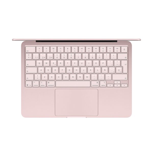 imgi_30_comprar-macbook-neo-en-rosa-nube MacBook Neo 512GB Magic Keyboard con Touch ID Rosa nube