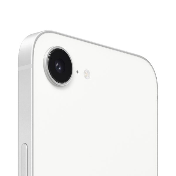 iPhone 17e 256GB Blanco