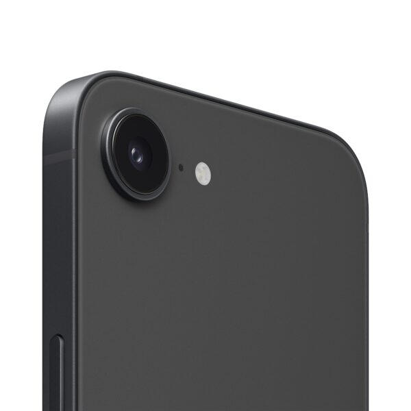 iPhone 17e 256GB Negro