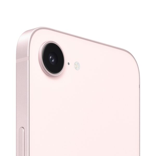 iPhone 17e 512GB Rosa palo