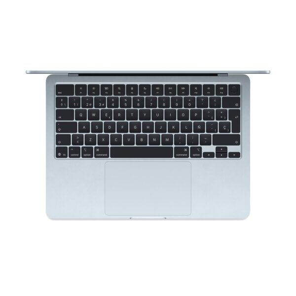MacBook Air 15 M5 16GB 1TB Azul cielo