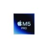 MacBook Pro 14 M5 Max 36GB 2TB Negro espacial MacBook Pro 16 M5 Pro 48GB 1TB Negro espacial