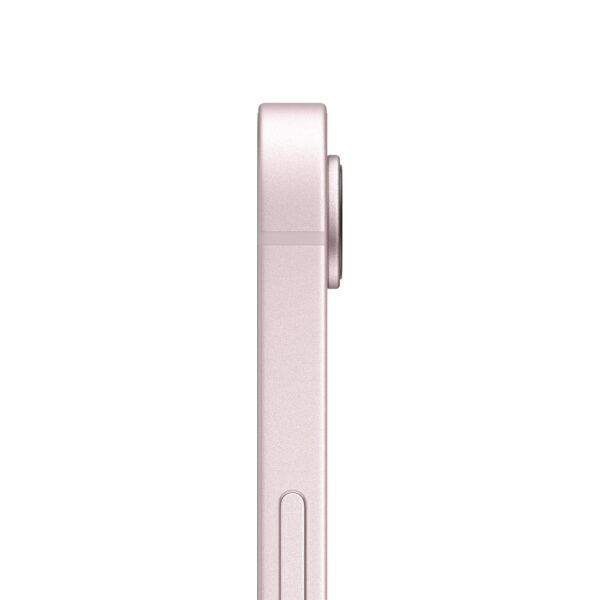 iPhone 17e 512GB Rosa palo