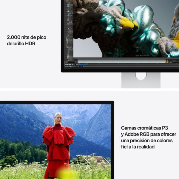 Studio Display XDR Adaptador VESA