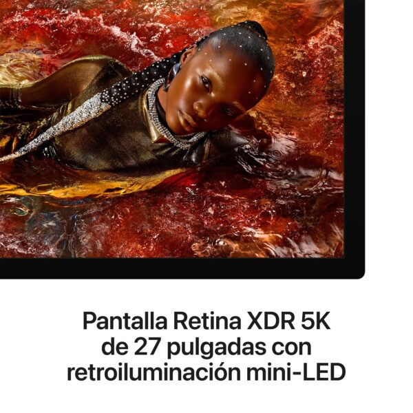 Studio Display XDR Adaptador VESA