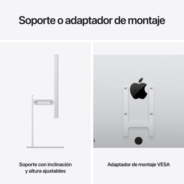 Studio Display XDR Adaptador VESA