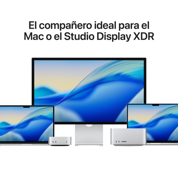 Studio Display Soporte inclinable
