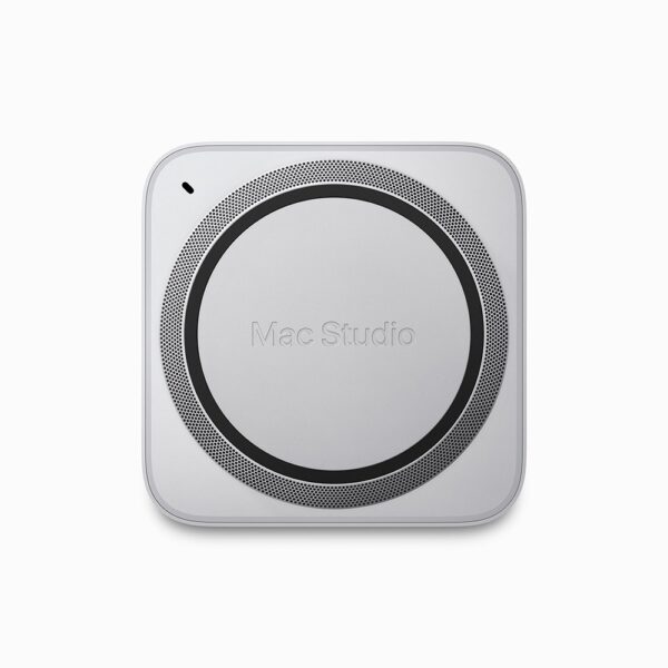 Mac Studio M4 Max - Entrega inmediatas - M4 Max / M3 Ultra Mac Studio Chip M4 Max 36GB 512GB