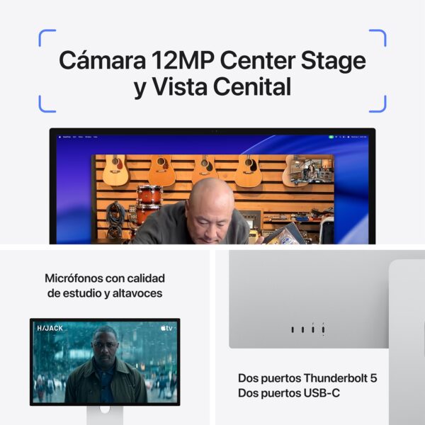 Studio Display XDR Adaptador VESA