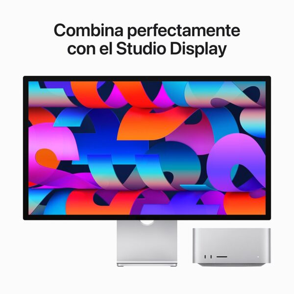 Studio Display Adaptador VESA Vidrio nanotexturizado