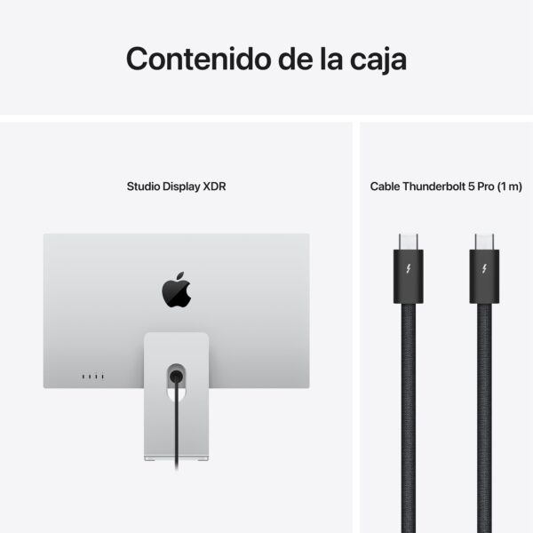 Studio Display XDR Adaptador VESA