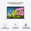 MacBook Air de 13” y MacBook Air de 15” MacBook Air 13 M5 16GB 1TB Azul cielo