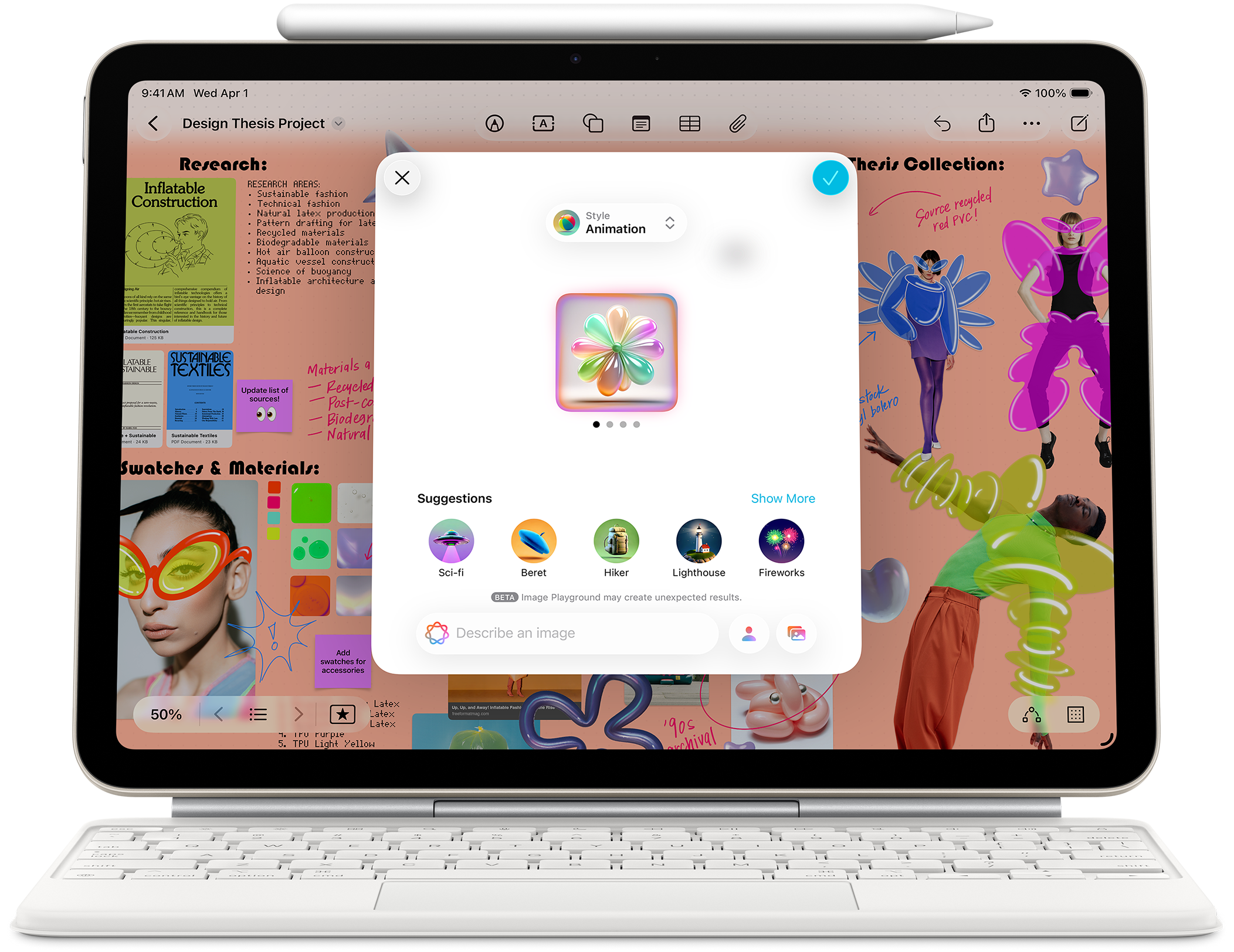 Apple Intelligence