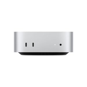 La nueva Mac mini de Apple, con los chips M6 y M5 Pro ... Mac mini M5 Pro 24GB 1TB