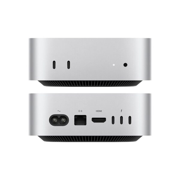 Mac mini M5 Pro 24GB 1TB