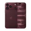 iPhone 18 Pro Max 256GB Burdeos iPhone 18 Pro Max 512GB Burdeos
