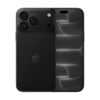 iPhone 18 Pro Max 256GB Negro iPhone 18 Pro Max 512GB Negro