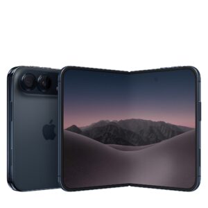 iPhone Duo 256GB Cielo nocturno iPhone Duo 1TB Cielo nocturno