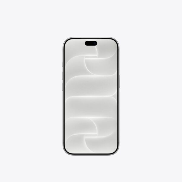 iPhone 18 Pro Max 256GB Plata