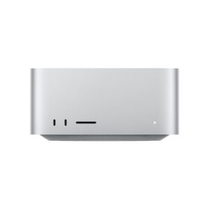 Mac Studio M5 Max 36GB 512GB Mac Studio M5 Max 36GB 1TB