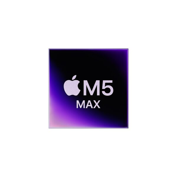 Mac Studio M5 Max 36GB 1TB